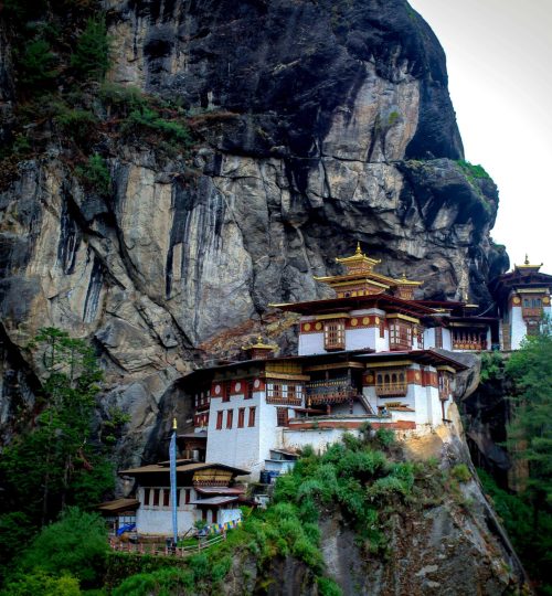 Bhutan