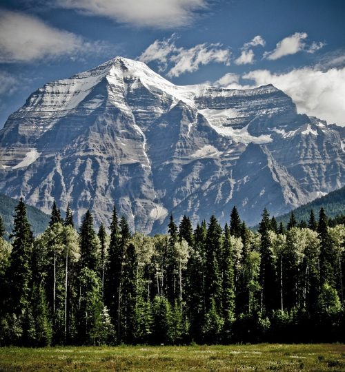 mountain, rocks, mount robson-1462655.jpg